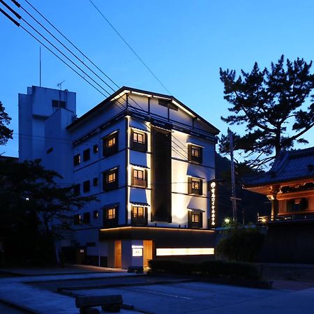 Arima Royal Hotel Κόμπε Εξωτερικό φωτογραφία