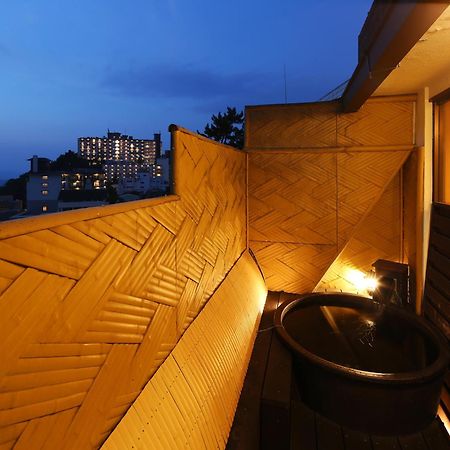 Arima Royal Hotel Κόμπε Εξωτερικό φωτογραφία