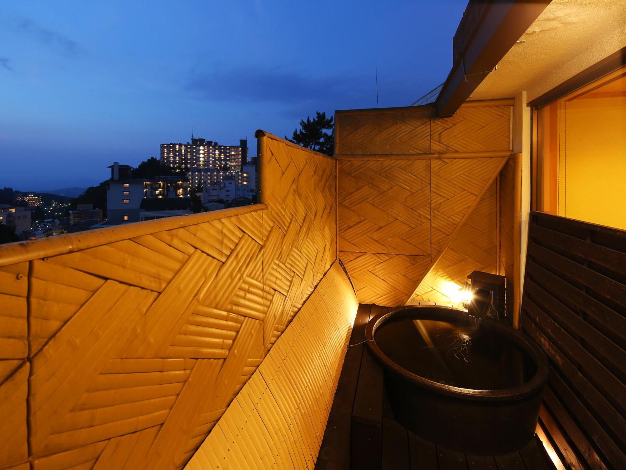 Arima Royal Hotel Κόμπε Εξωτερικό φωτογραφία